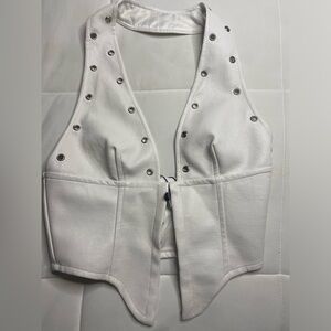 ⭐️Princess Polly Corset Top⭐️